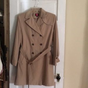 Lovely jacket size large